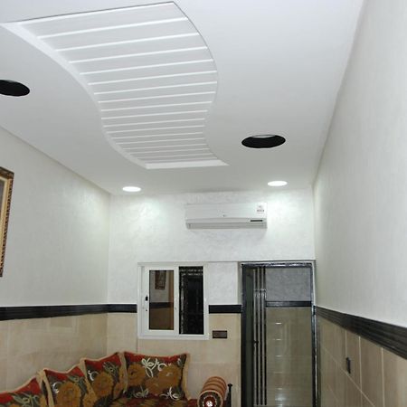 Appartements Ziad Gueliz Marrakesh Rom bilde