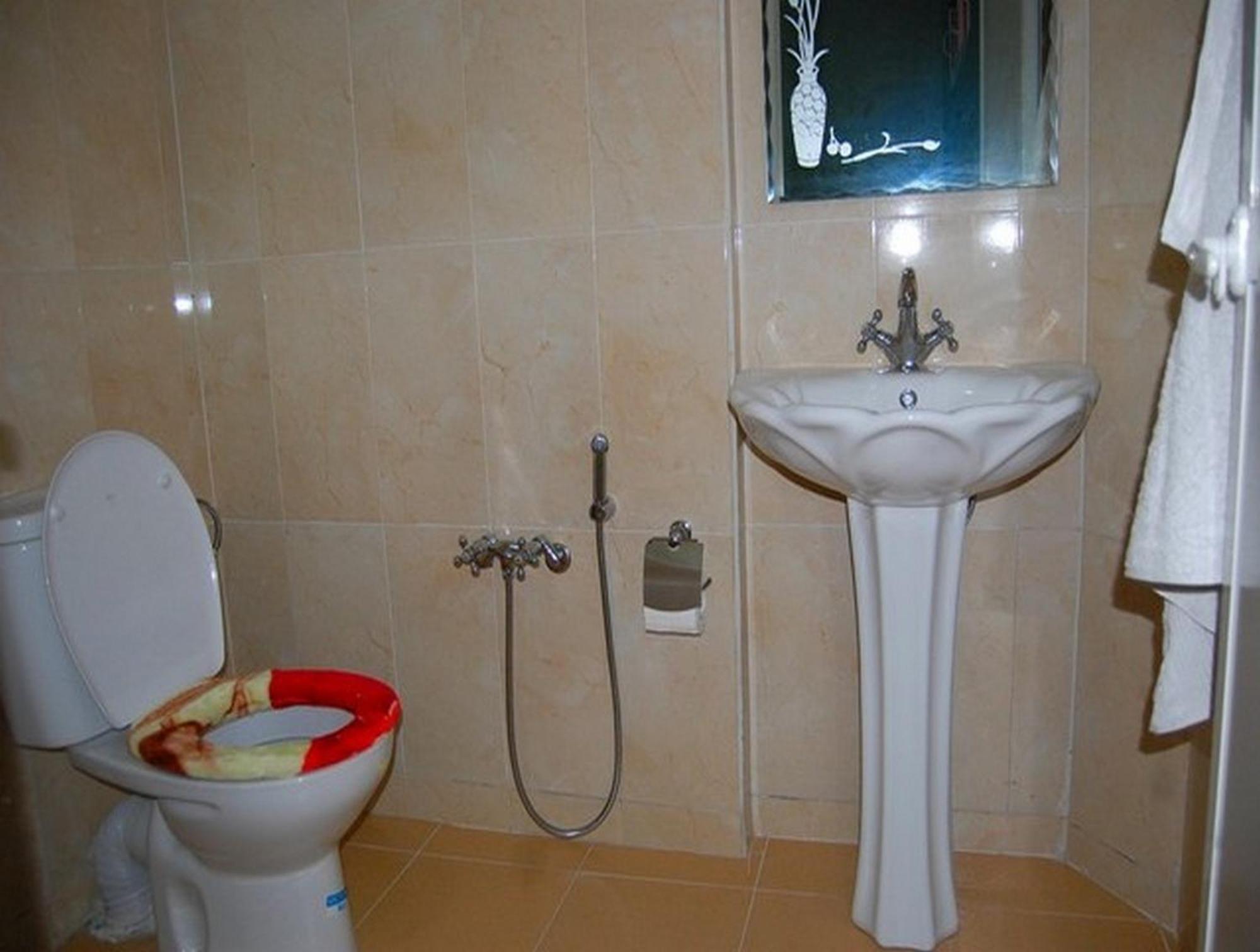 Appartements Ziad Gueliz Marrakesh Rom bilde