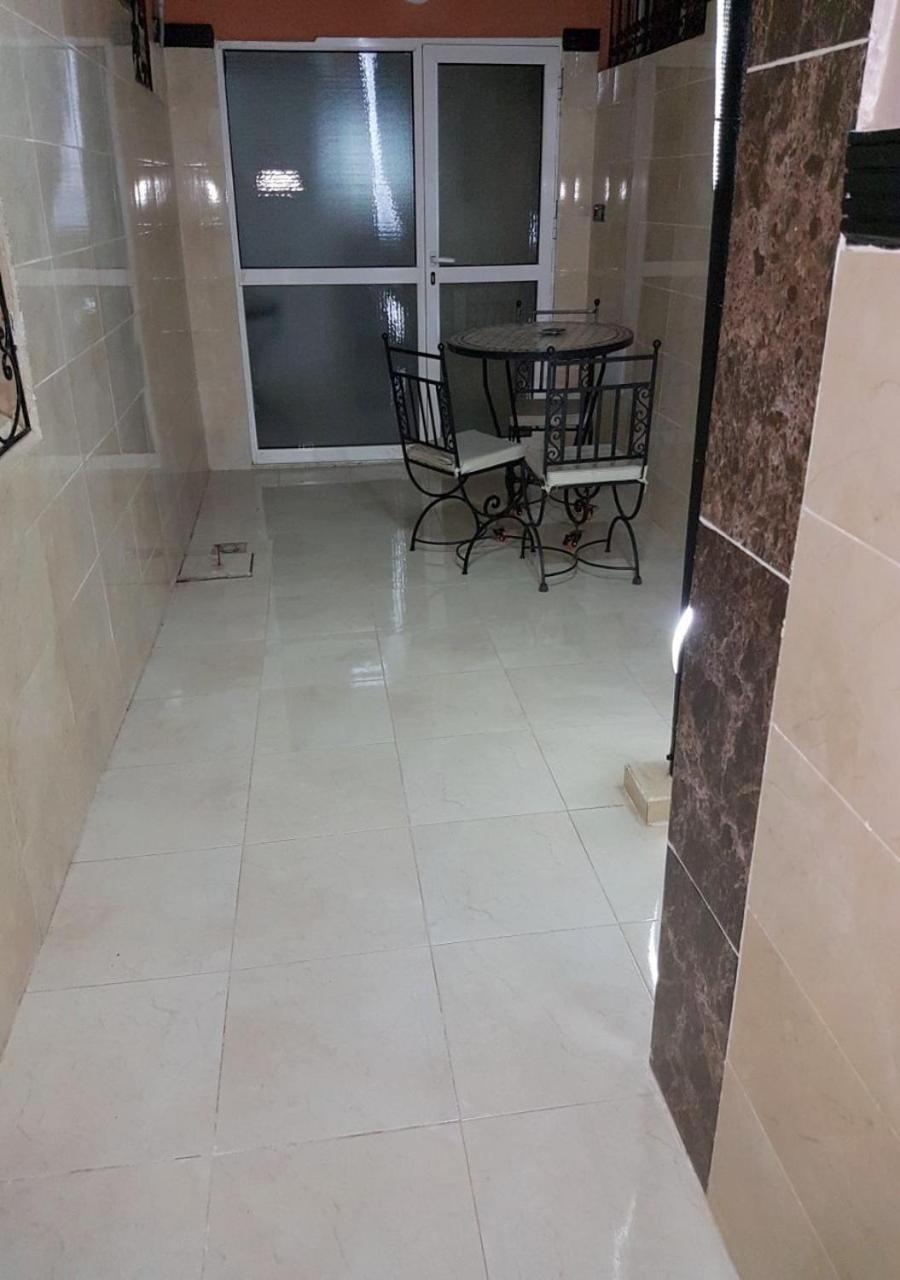 Appartements Ziad Gueliz Marrakesh Rom bilde