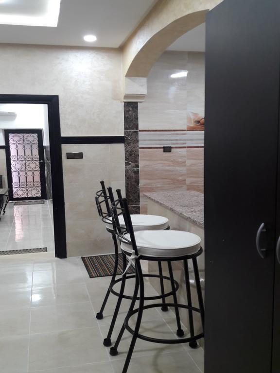 Appartements Ziad Gueliz Marrakesh Eksteriør bilde