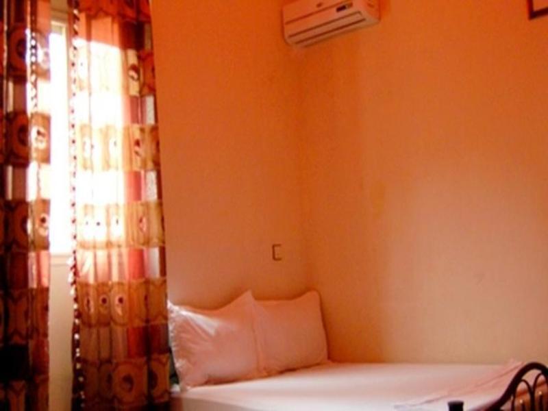 Appartements Ziad Gueliz Marrakesh Eksteriør bilde