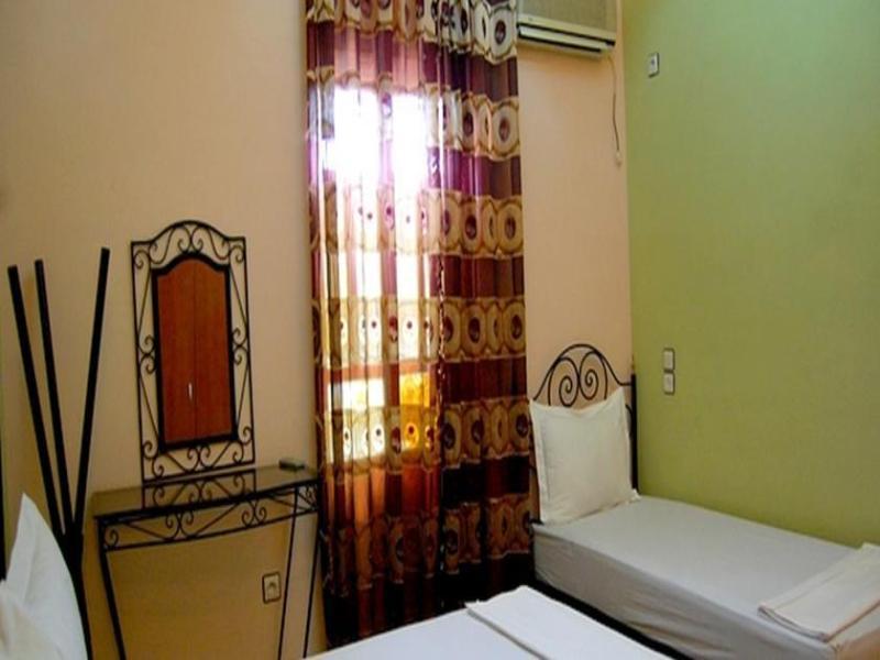 Appartements Ziad Gueliz Marrakesh Eksteriør bilde