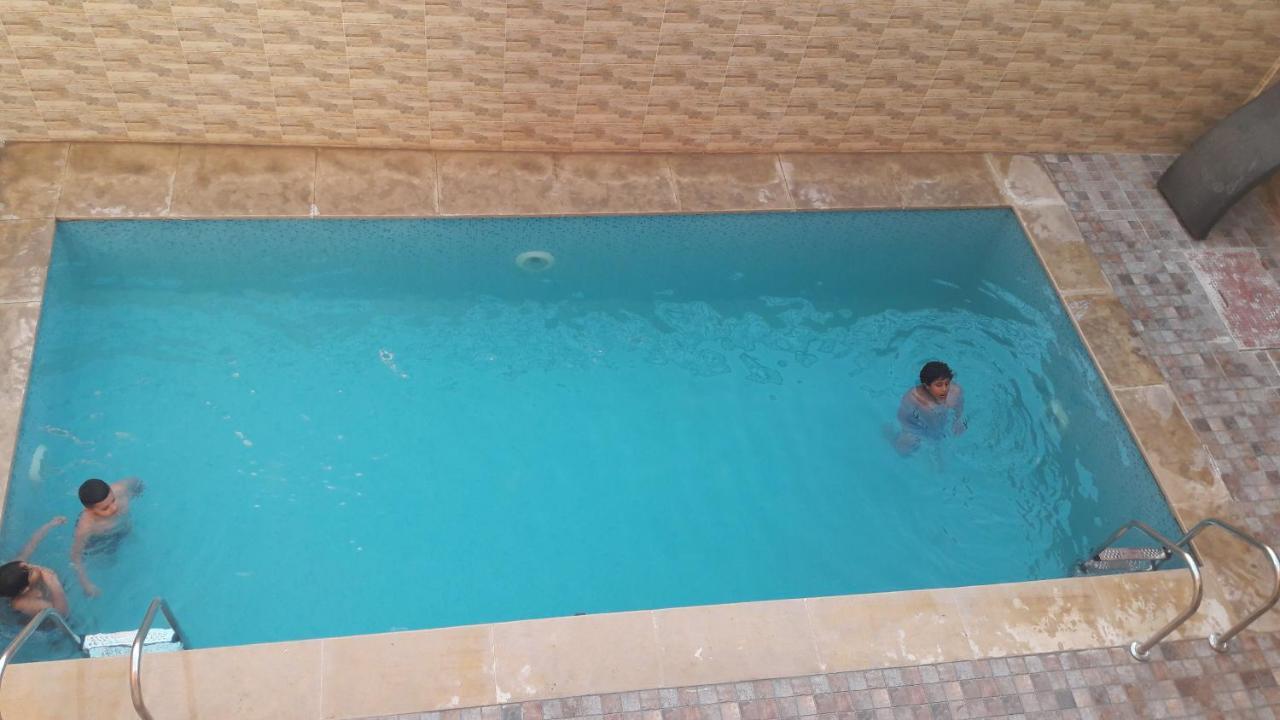 Appartements Ziad Gueliz Marrakesh Eksteriør bilde